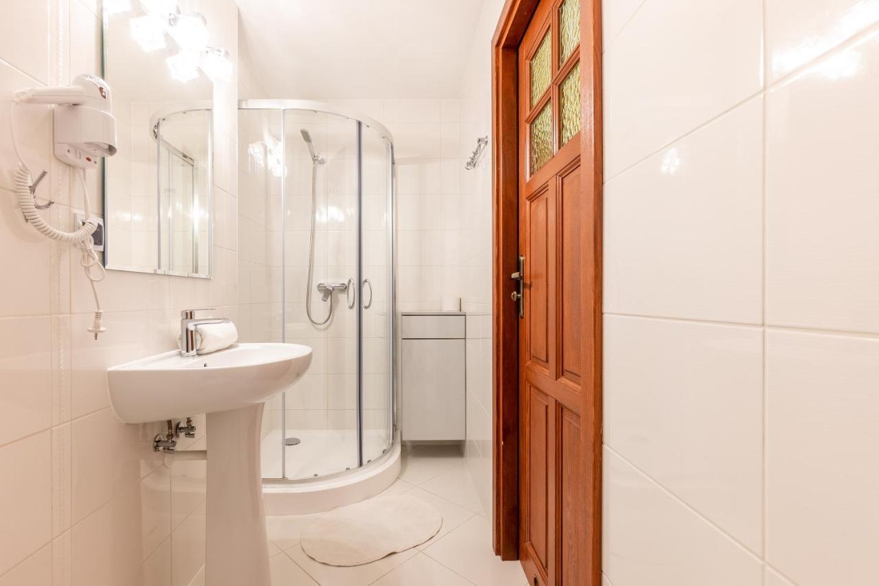 9 Sil Murowany Dom Bukowina Tatrzańska Extérieur photo