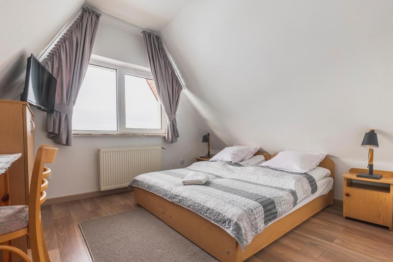 9 Sil Murowany Dom Bukowina Tatrzańska Extérieur photo