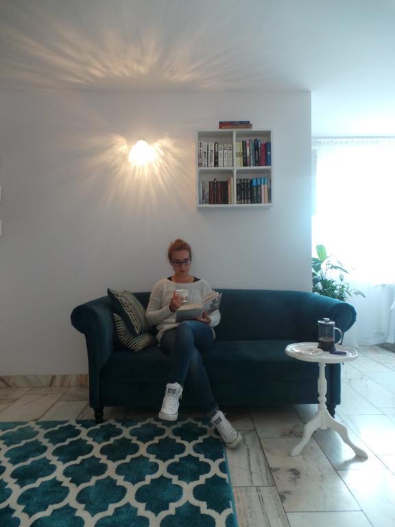 9 Sil Murowany Dom Bukowina Tatrzańska Extérieur photo
