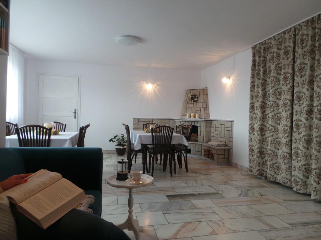 9 Sil Murowany Dom Bukowina Tatrzańska Extérieur photo