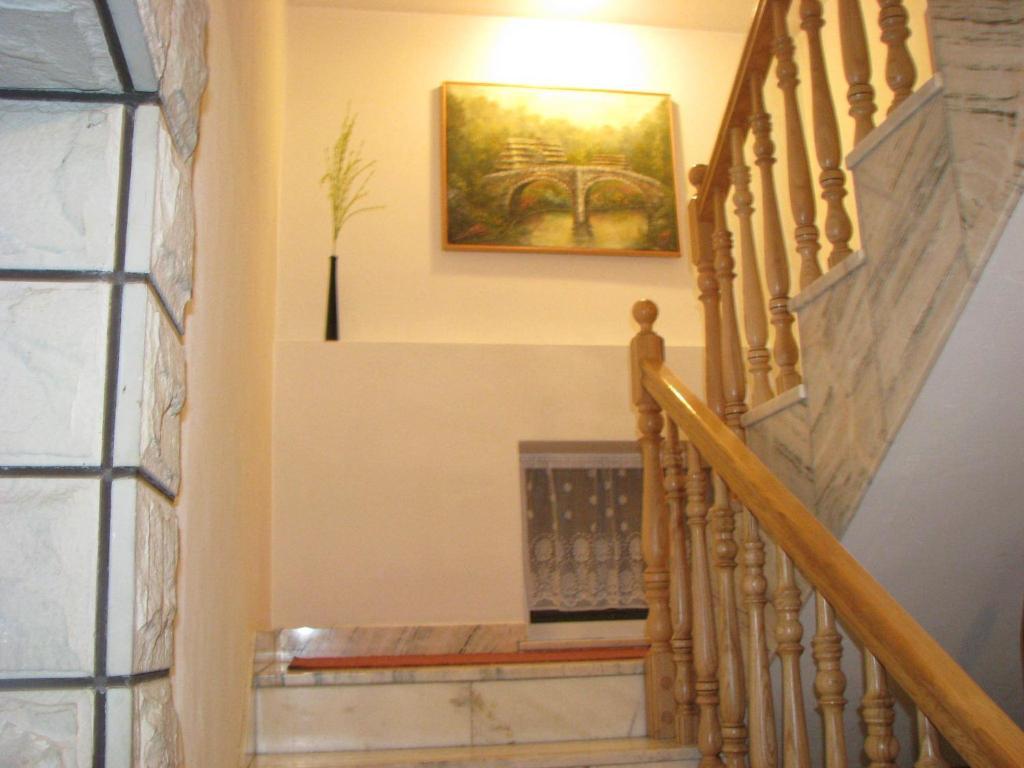 9 Sil Murowany Dom Bukowina Tatrzańska Extérieur photo