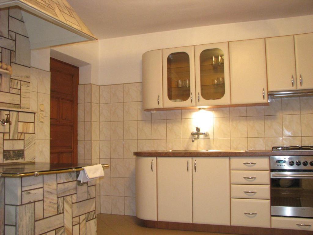 9 Sil Murowany Dom Bukowina Tatrzańska Extérieur photo