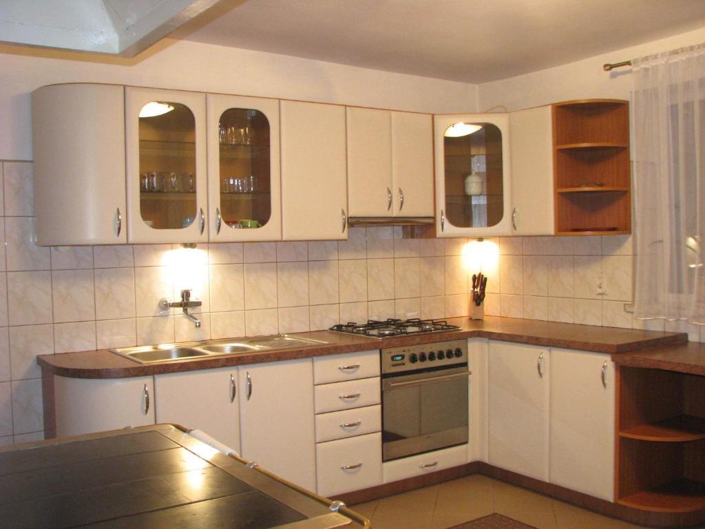 9 Sil Murowany Dom Bukowina Tatrzańska Extérieur photo